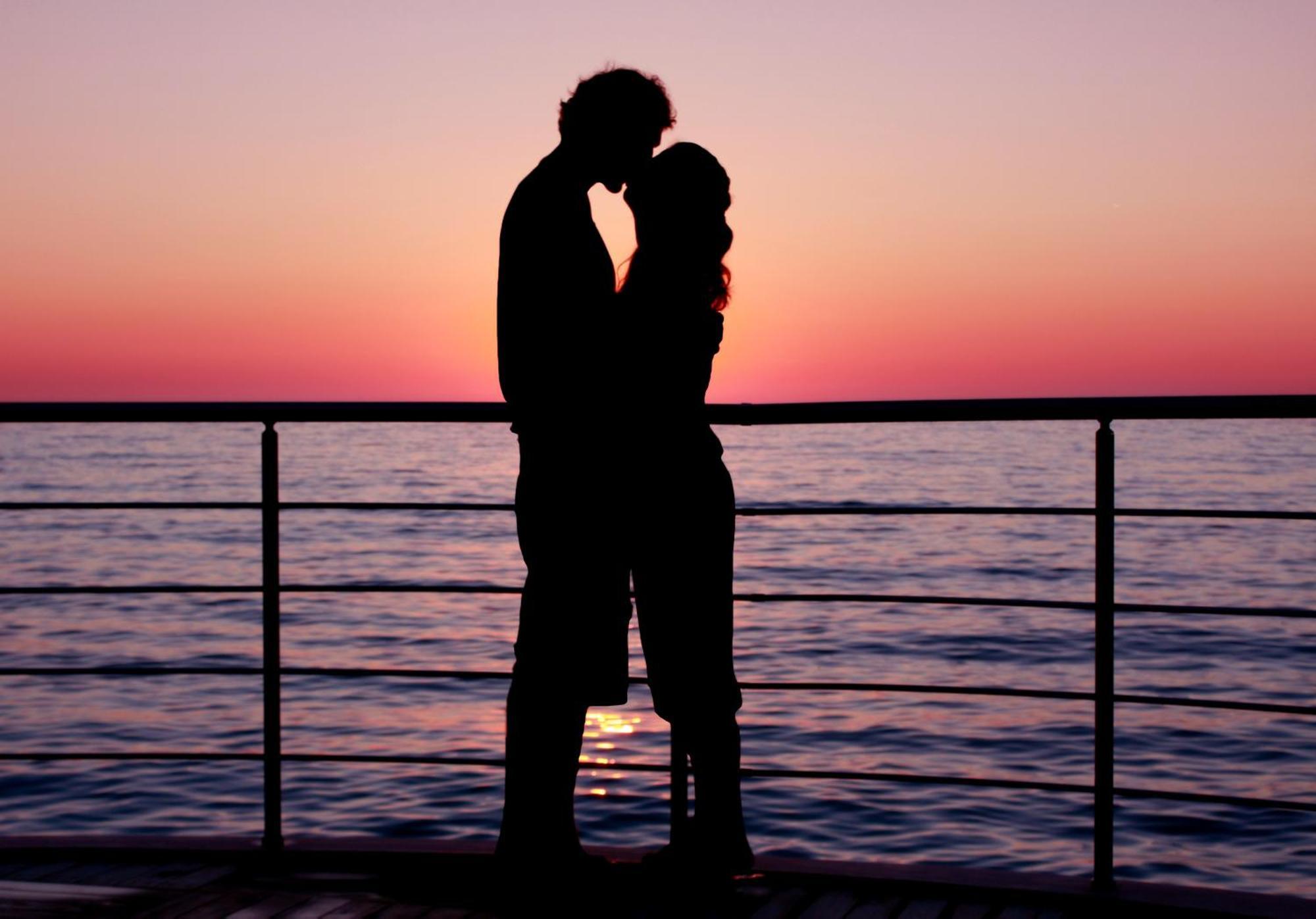 The Way Of Love - La Via Dell'Amore Riomaggiore Exterior foto